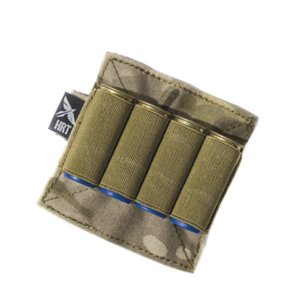 HRT Modulus Shotgun Caddy