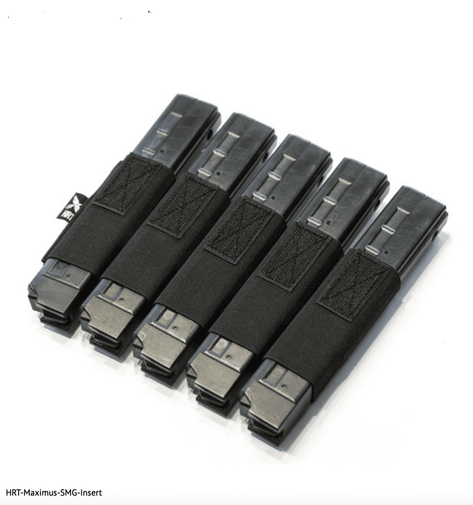 HRT SMG Maximus Insert