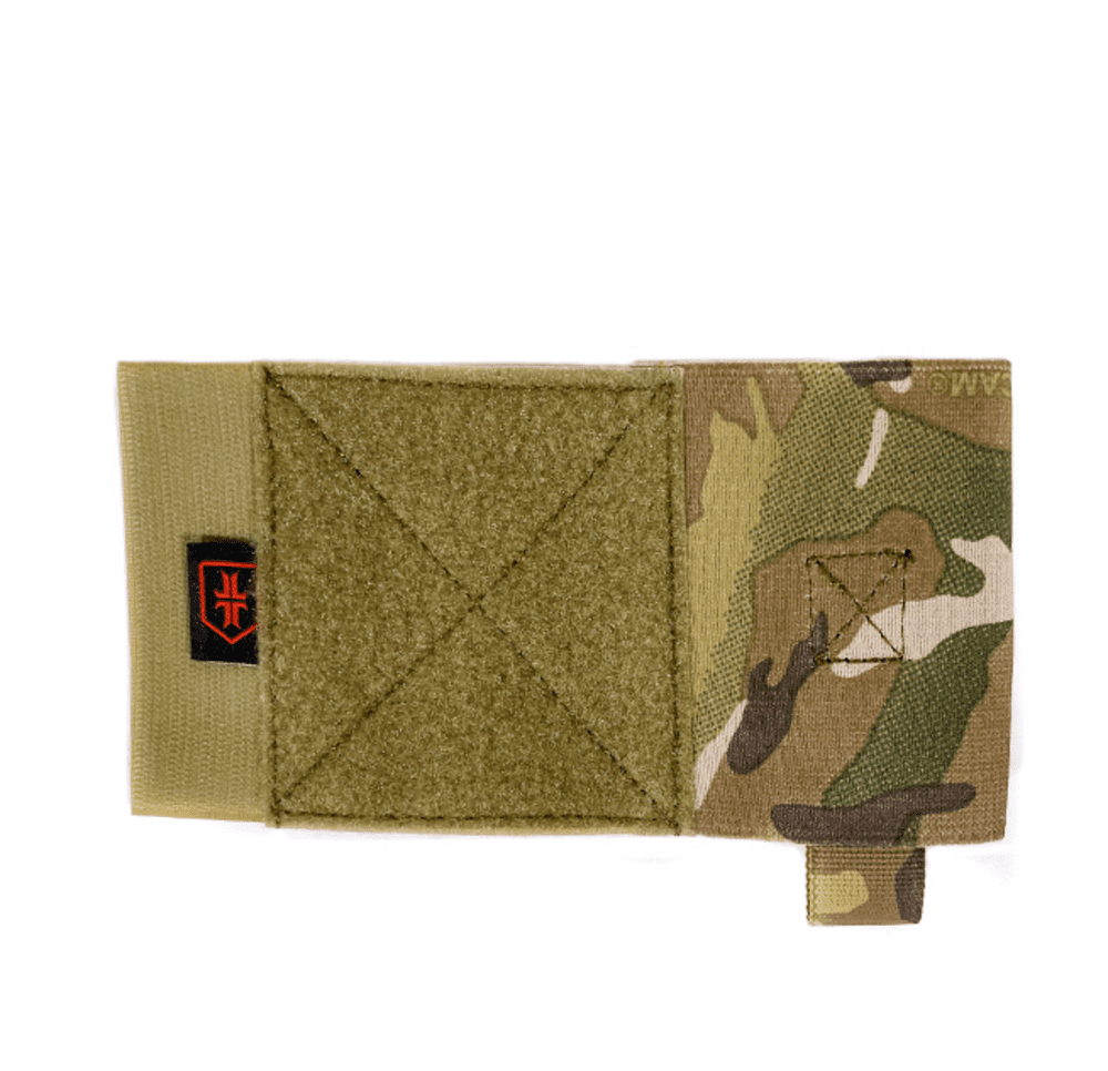 HRT Warrior Poet Society Multi Hanger Pouch