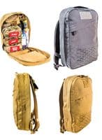 HSGI Day Pack - Laser Cut Pack Build System