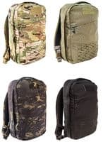 HSGI Day Pack - Laser Cut Pack Build System