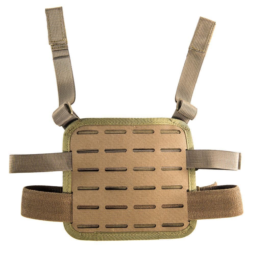 HSGI Drop Leg Laser Platform