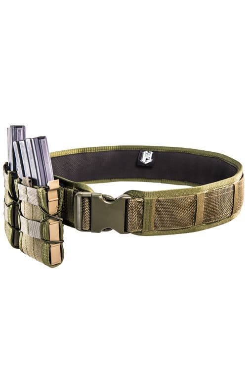 HSGI Duty-Grip Padded Belt 33DG