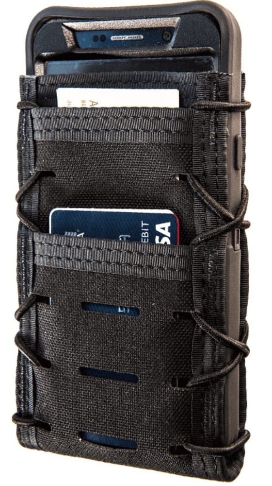 HSGI iTACO Tech Pouch V2
