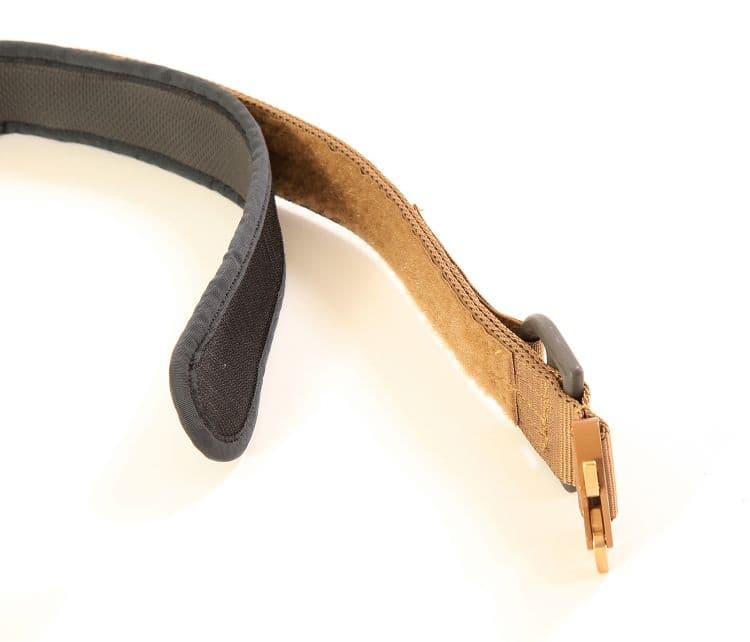 HSGI Micro Grip Suregrip Belt Panel