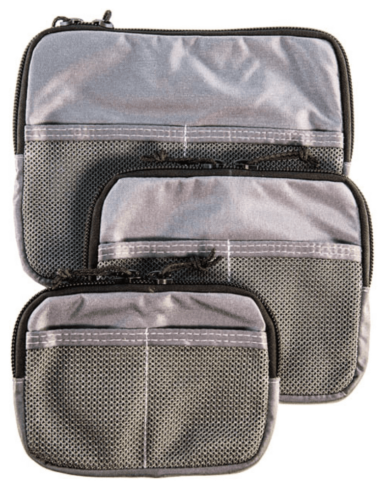 HSGI MUP Mesh Utility Pouch