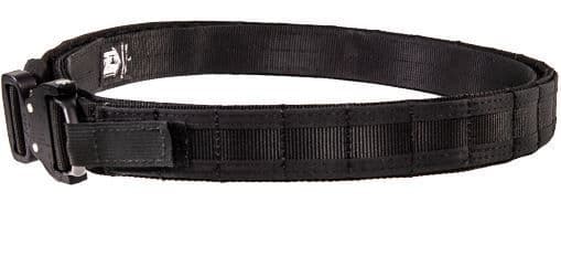 HSGI Operator Belt (COBRA® IDR 1.75") - With Inner Belt