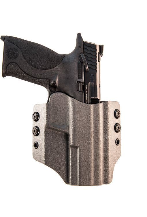 HSGI OWB Kydex Holster