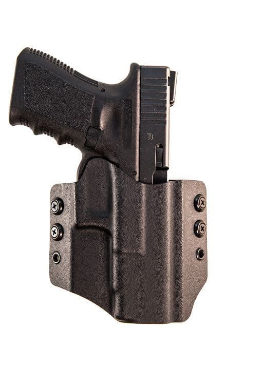 HSGI OWB Kydex Holster