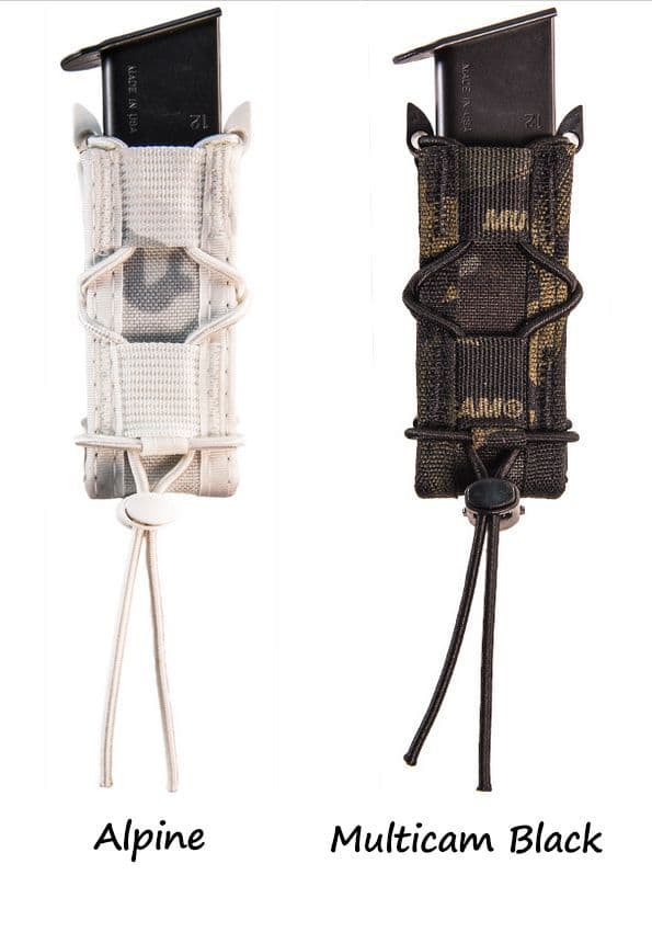 HSGI Pistol TACO Pouch Alpine/Multicam Black