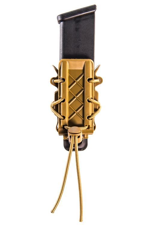 HSGI Polymer Mini Pistol Taco Pouch