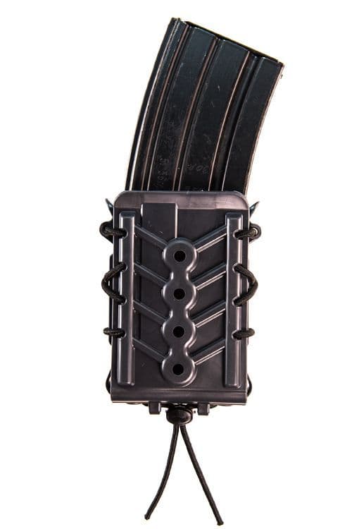 HSGI Polymer Taco Pouch