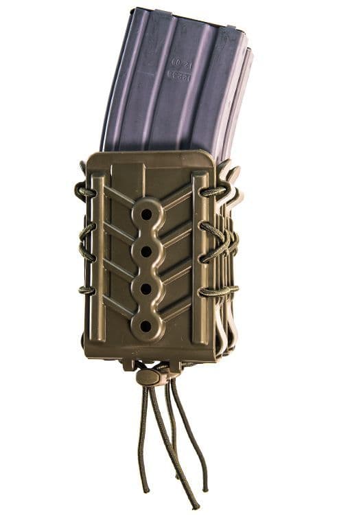 HSGI Polymer X2R TACO Pouch