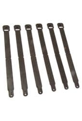 HSGI Pouch Clips Long