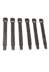 HSGI Pouch Clips Short