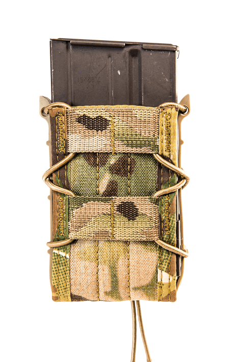 HSGI Rifle Taco With Adaptive Belt Mount (ABM)