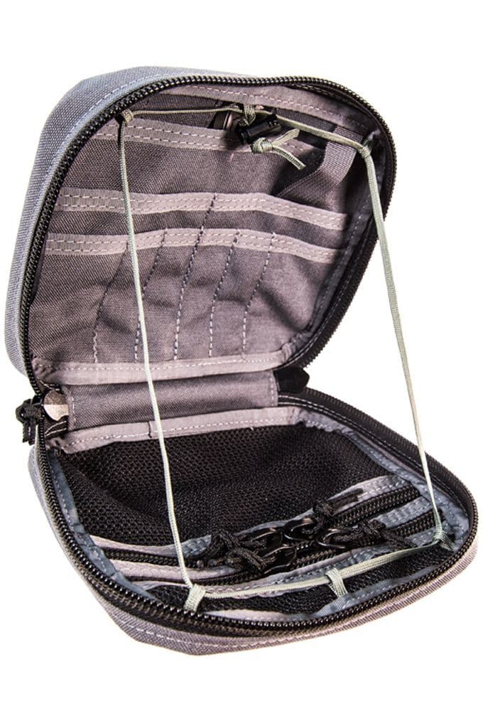 HSGI Tech/Admin Pouch - Pack Build System