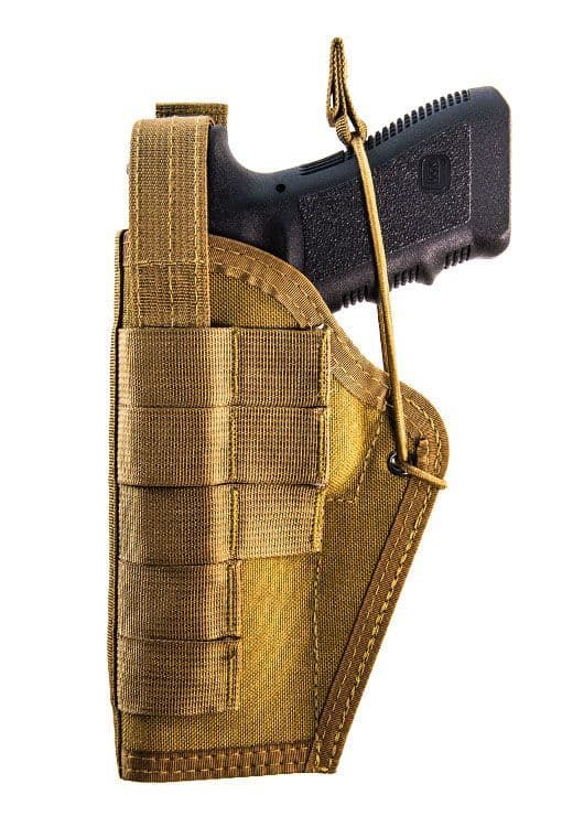 HSGI UNH Universal Nylon Holster