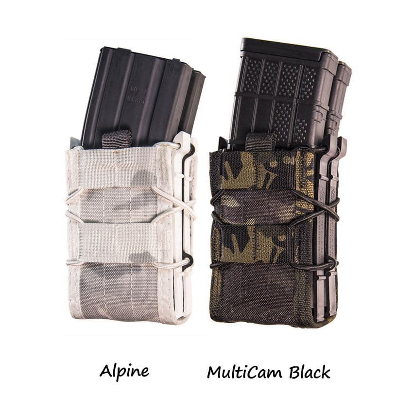 HSGI X2R TACO Pouch Alpine/Multicam Black