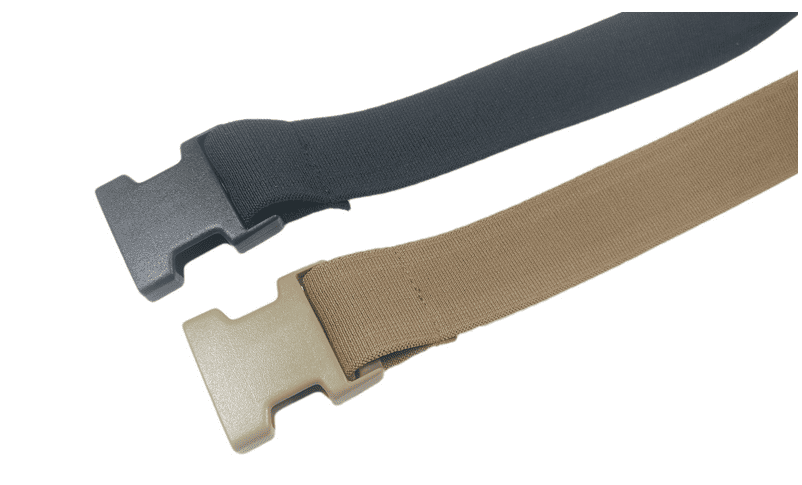 HW Holsters Thigh Strap