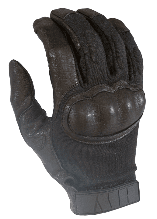 HWI HKTG Hard Knuckle Tactical Glove