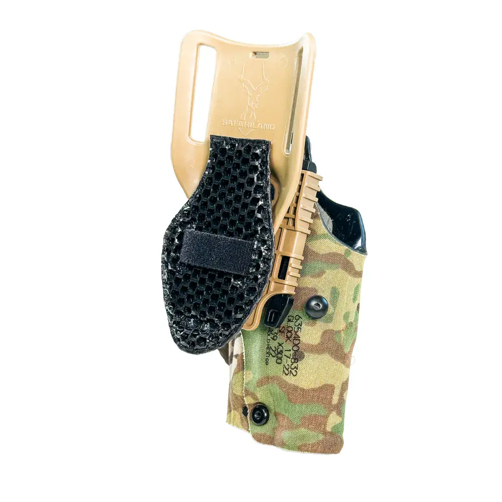 ICEVENTS® Holster Pad Aero (Safariland UBL, CUBL)