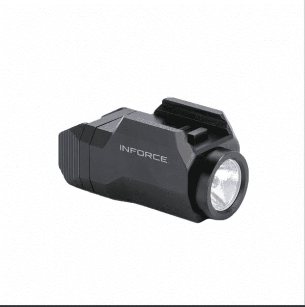 Inforce WILD1 500 Lumen Weaponlight