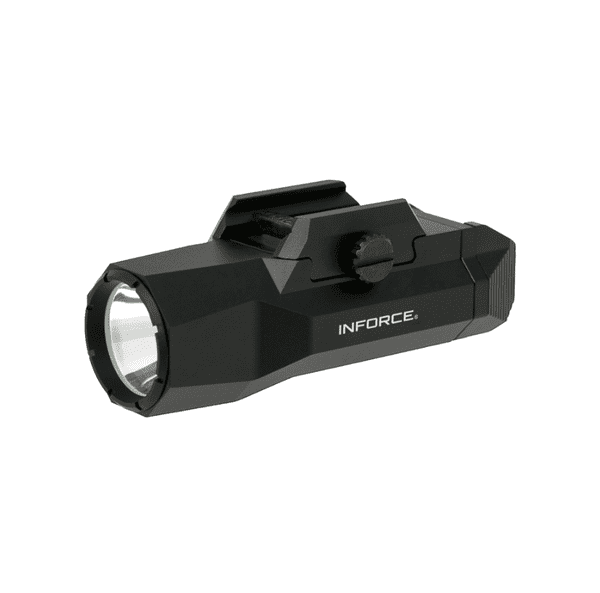 Inforce WILD2 1000 Lumen Weaponlight