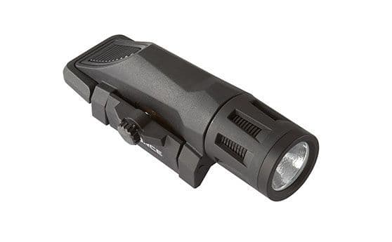 INFORCE WML  Gen 2 White IR - 400 Lumen
