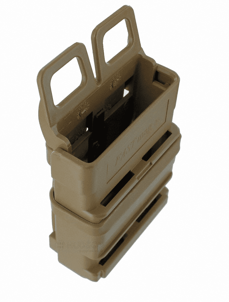 ITW Nexus FASTmag Gen2 KH (検 米軍実物放出品 陸上自衛隊 ファスト