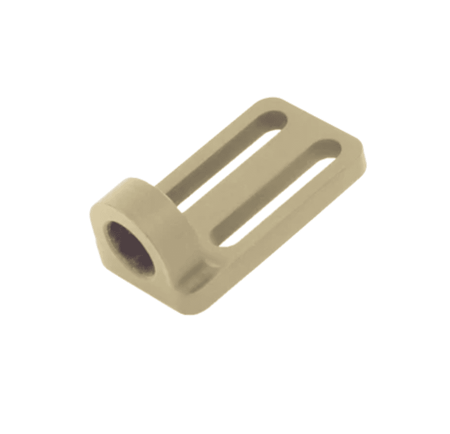 IWC 2 TO 1 Point Triglide