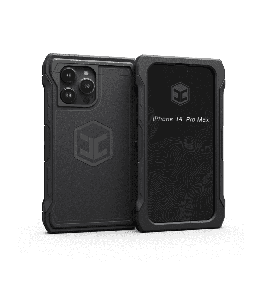 Juggernaut ADVNTR iPhone 14 Pro Max Case