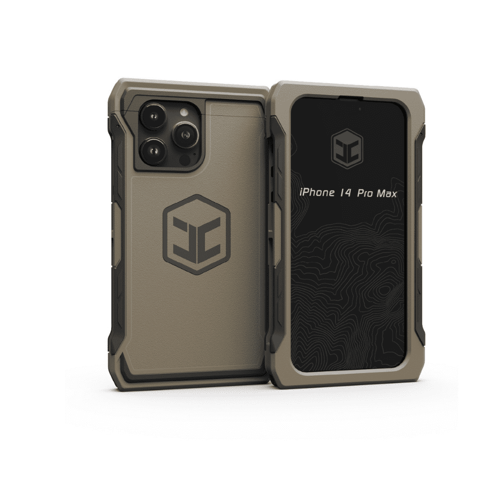 Juggernaut ADVNTR iPhone 14 Pro Max Case
