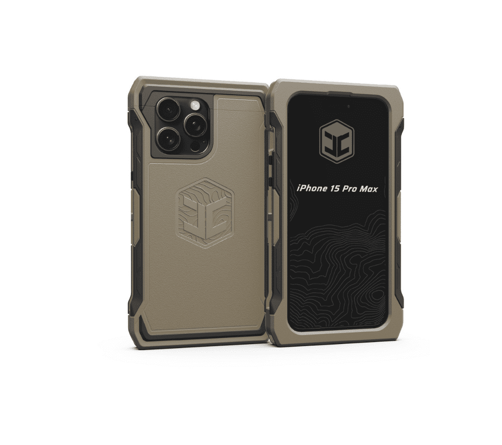 Juggernaut ADVNTR iPhone 15 Pro Max Case