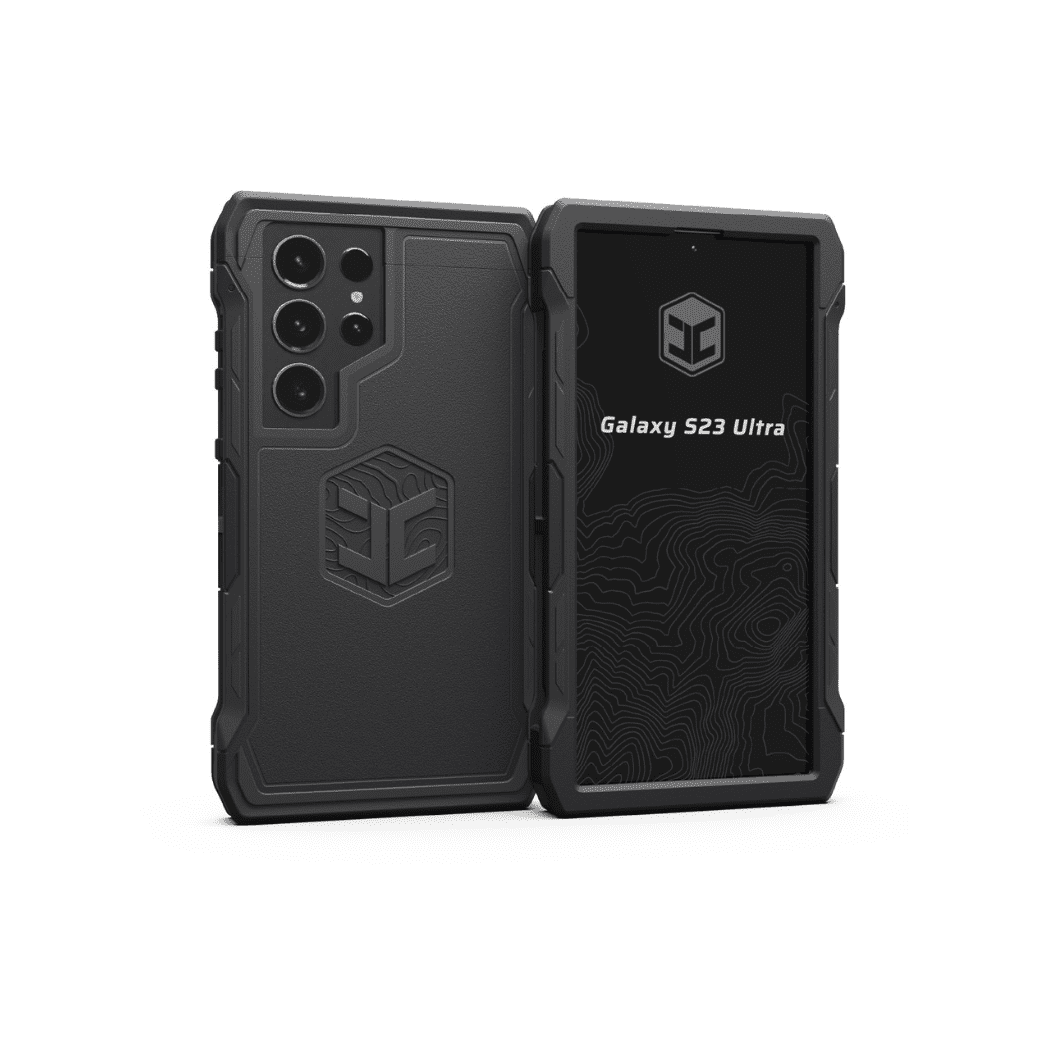 Juggernaut ADVNTR Samsung Galaxy S23 Ultra Case