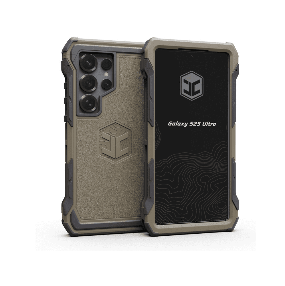 Juggernaut ADVNTR Samsung Galaxy S25 Ultra Case