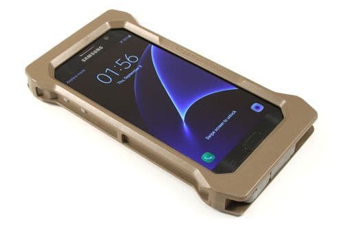 Juggernaut BUMPR, GALAXY S7 Case