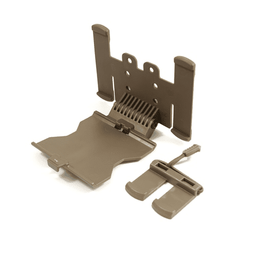 Juggernaut IMPCT Galaxy S20 x28;Plus& x29; Case