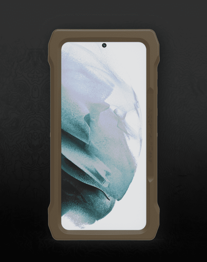 Juggernaut IMPCT, Galaxy S21 + Plus Case