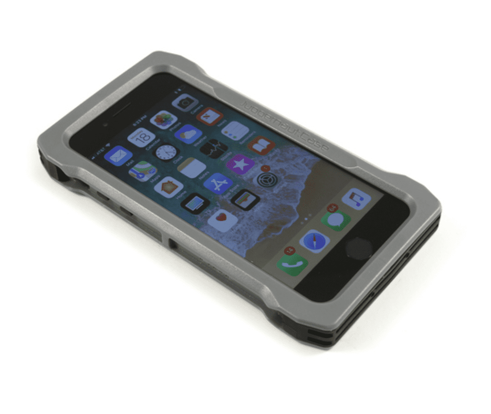 Juggernaut IMPCT, iPhone 7 & 8 Case