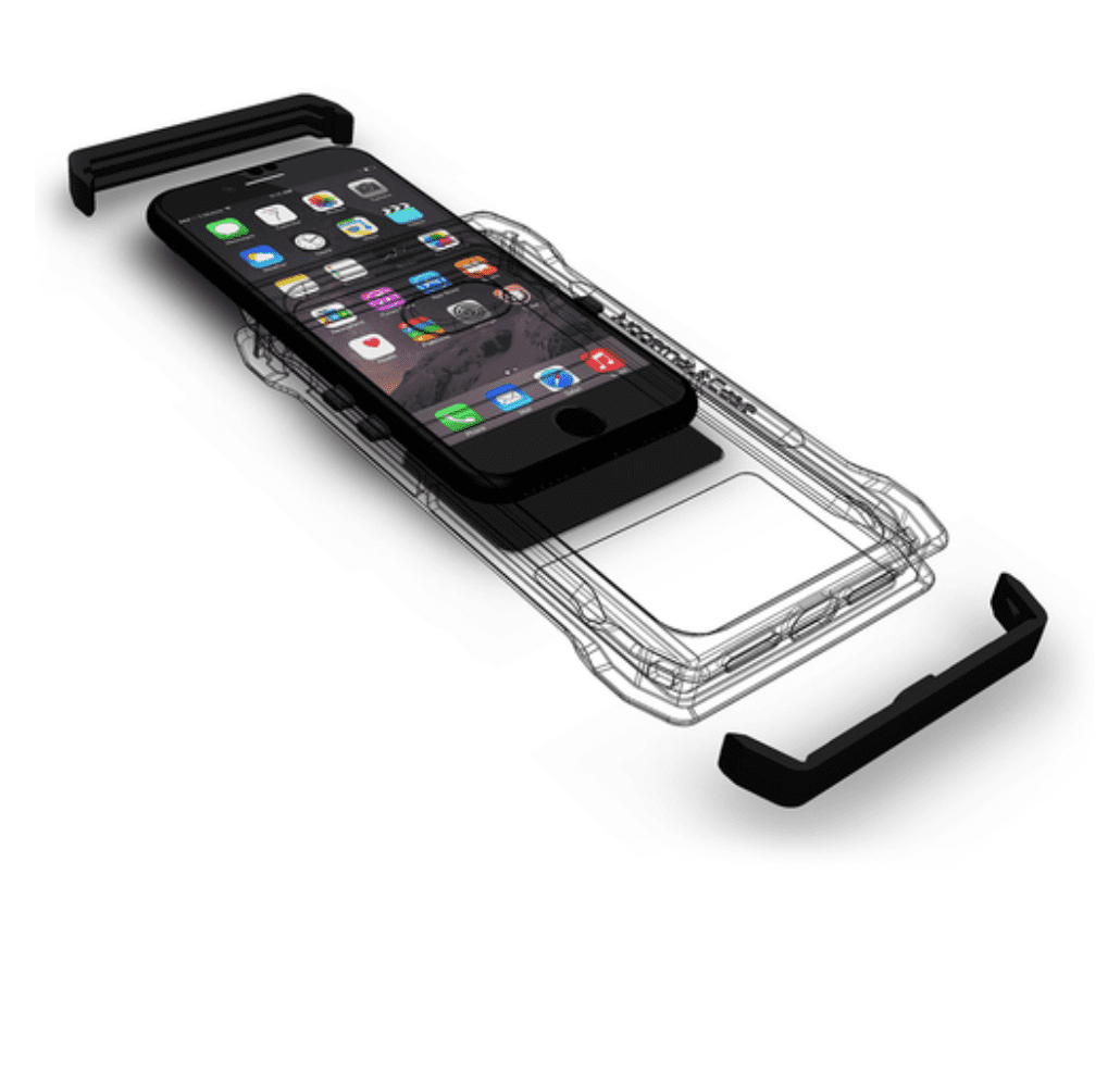 Juggernaut IMPCT iPhone 7 & 8 PLUS Case