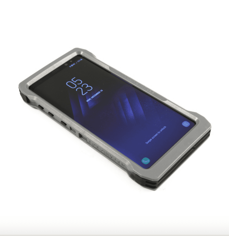 Juggernaut IMPCT, Samsung Galaxy S8 PLUS Case