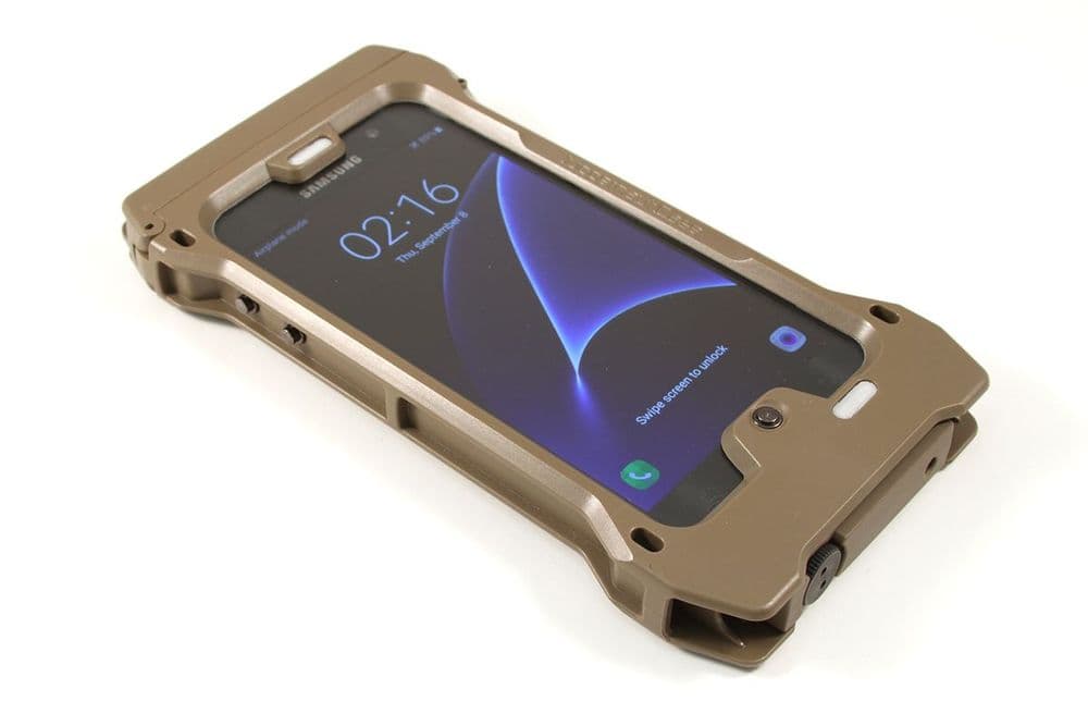 Juggernaut Juggernaut.Case, GALAXY S7 Case