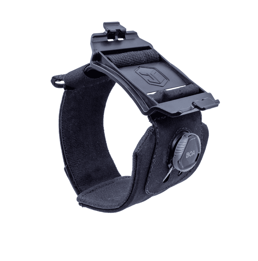 Juggernaut Mount, Forearm