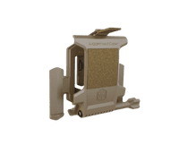 Juggernaut Mount, PALS Armor Mounts  (New Style)