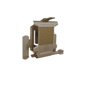 Juggernaut Mount, PALS Armor Mounts  (New Style)