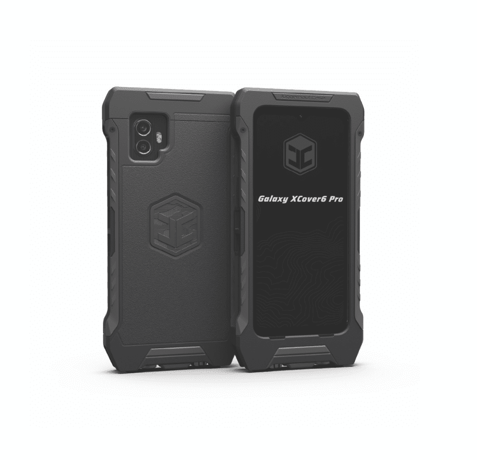 Juggernaut Samsung XCover6 Pro OPRTR Case