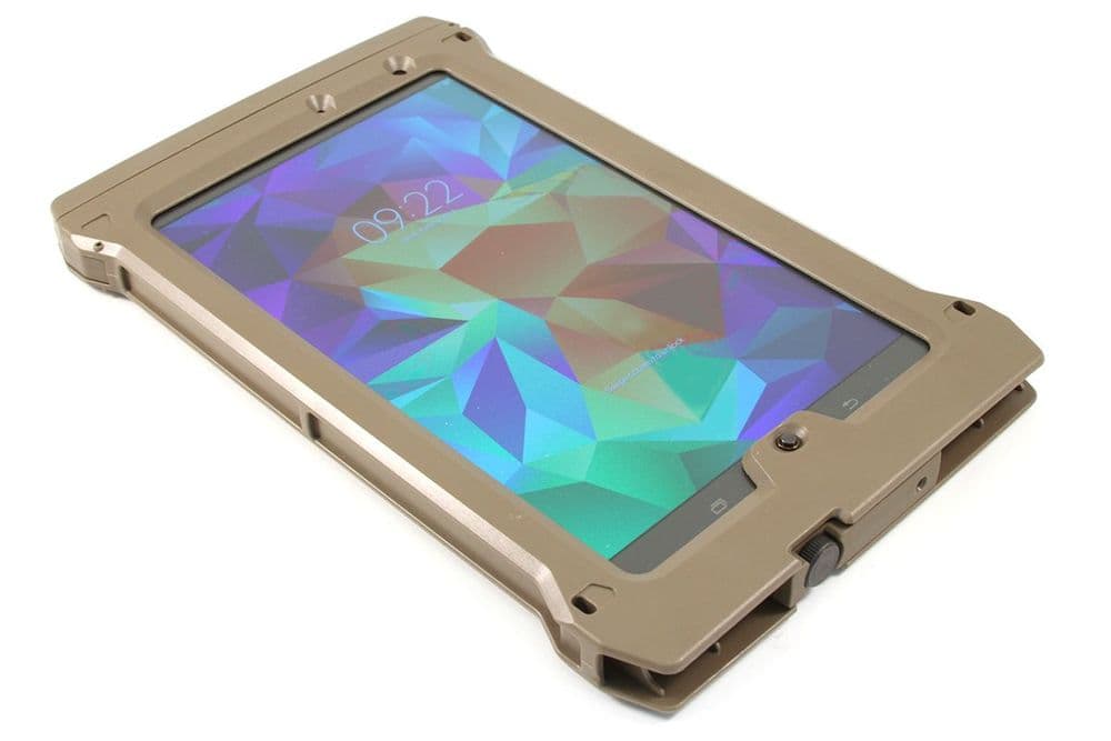 Juggernaut.Case, TabS 8.4, Non-Cabled