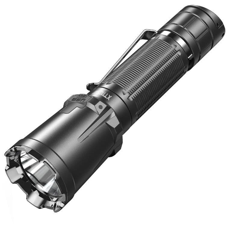 KLARUS XT11GT PRO 3300 Lumens