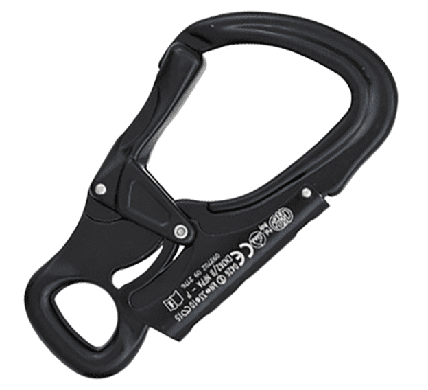 Kong Tango Double Gate Carabiner